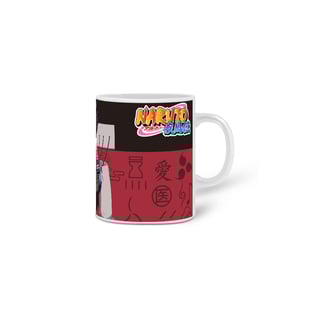 Nome do produto Caneca - Nagato