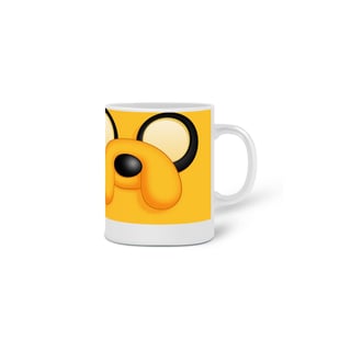 Caneca - Jake