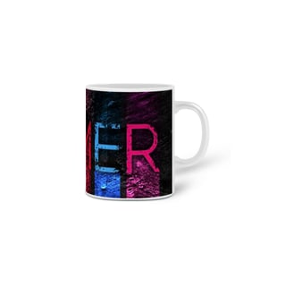 Nome do produto Caneca - Gamer