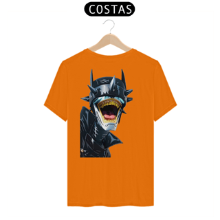 Nome do produto Camiseta - Batman que ri
