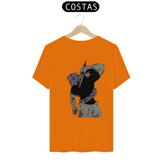 Nome do produto Camiseta - Toji