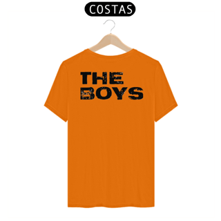 Nome do produto Camisa do The Boys