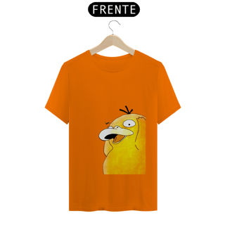 Camisa - Psyduck