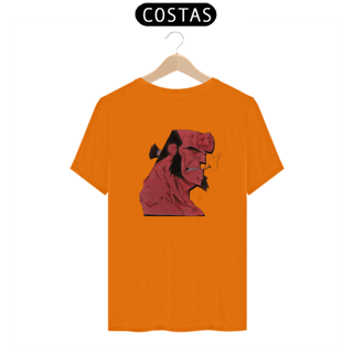 Nome do produto Camiseta - Hellboy