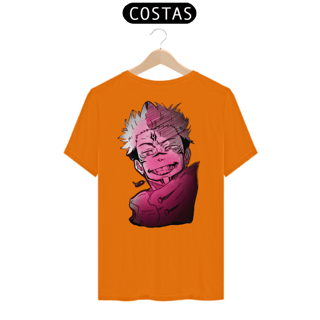 Nome do produto Camisa - Sukuna