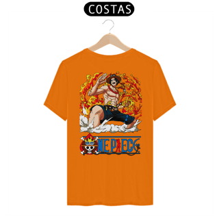 Camisa - Ace