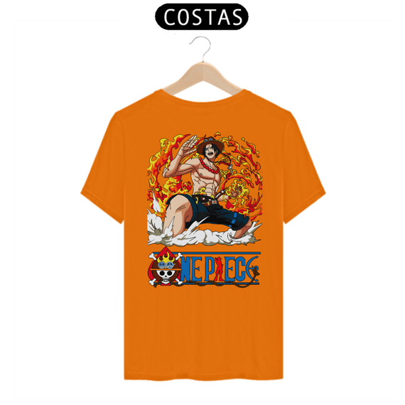 Camisa - Ace