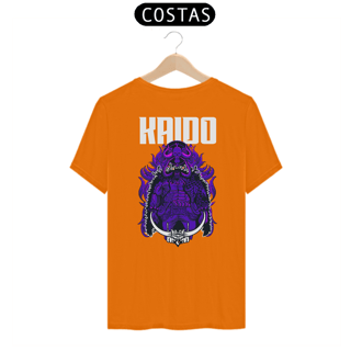Nome do produto Camiseta - Kaido