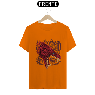 Nome do produto Camiseta - Odogaron