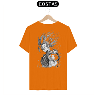Nome do produto Camiseta - Gohan Beast