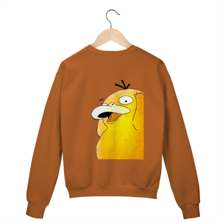 Moletom - Psyduck