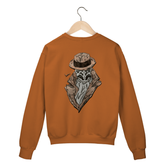 Nome do produto Moletom - Rorschach