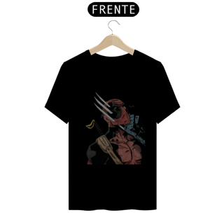 Camisa - Deadpool
