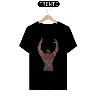 Nome do produto Camisa - Elmo Bombado