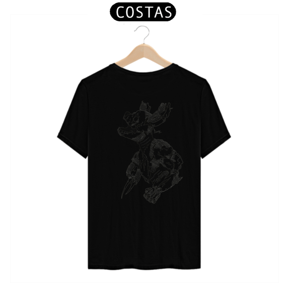 Camisa - Spring Trap