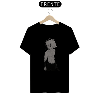 Nome do produto Camiseta - Meliodas