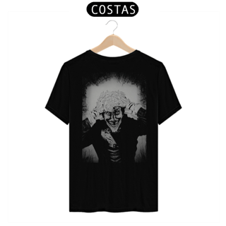 Camiseta - Coringa