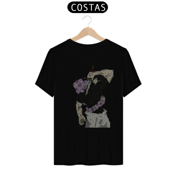 Camiseta - Toji