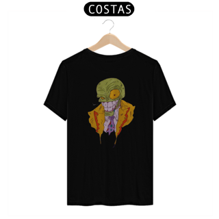 Nome do produto Camisa - Máskara