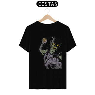 Camisa - Duende Verde