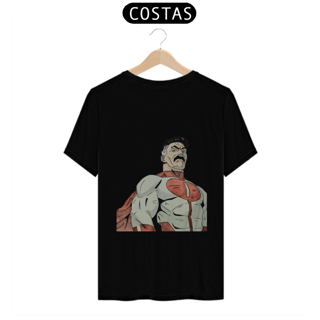 Nome do produto Camisa - Omni-Man