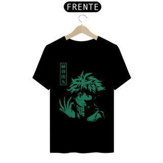 Camisa - Izuku Midoriya