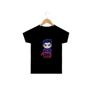 Nome do produto Camiseta Infantil - do Super-Homem