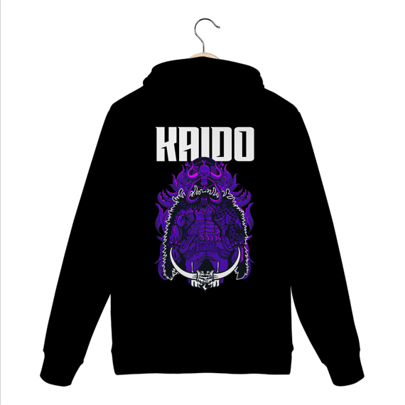 Moletom - kaido