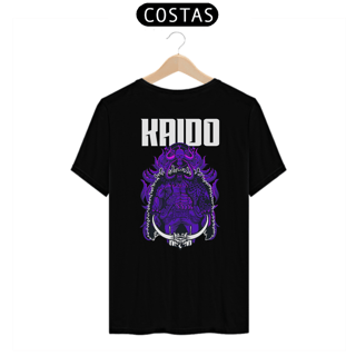 Nome do produto Camiseta - Kaido