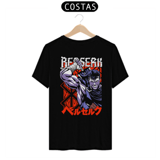 Nome do produto Camisa - Bersek