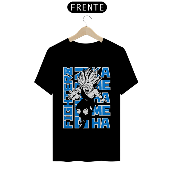 Camisa - Gohan
