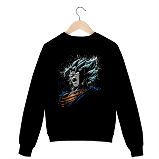 Moletom - Vegetto