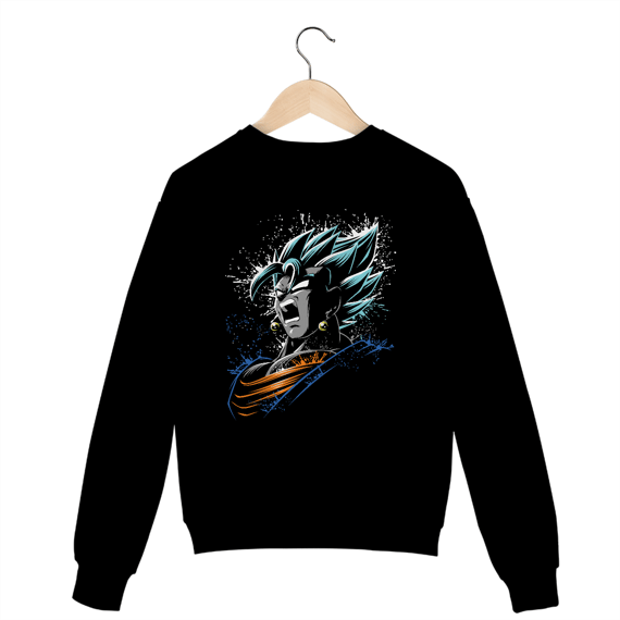 Moletom - Vegetto