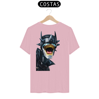 Nome do produto Camiseta - Batman que ri