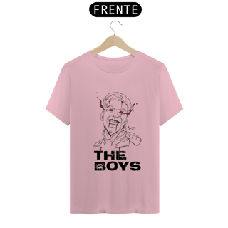 Nome do produto Camisa - Capitão Pátria