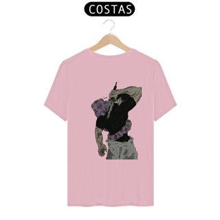 Nome do produto Camiseta - Toji