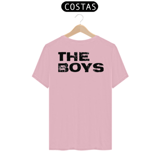 Nome do produto Camisa do The Boys