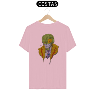Nome do produto Camisa - Máskara