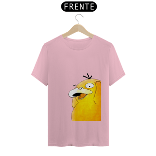 Nome do produto Camisa - Psyduck