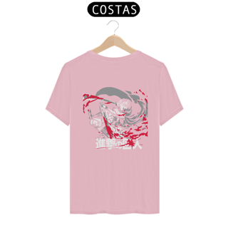 Nome do produto Camisa - Levi Ackerman