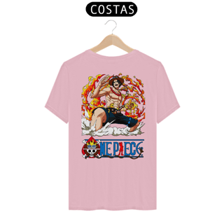 Nome do produto Camisa - Ace