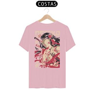 Nome do produto Camisa - Nezuko kamado