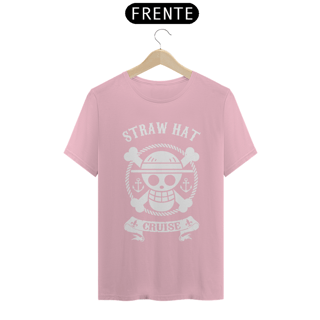 Nome do produto Camiseta - One Piece