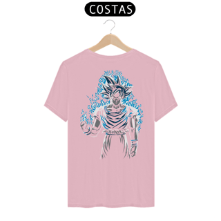 Nome do produto Camisa - Goku Ultra Instito