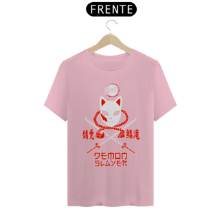 Nome do produto Camisa - Demon Slayer