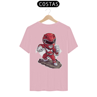 Nome do produto Camisa - Ranger Vermelho