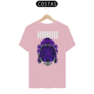 Nome do produto Camiseta - Kaido