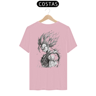Nome do produto Camiseta - Gohan Beast