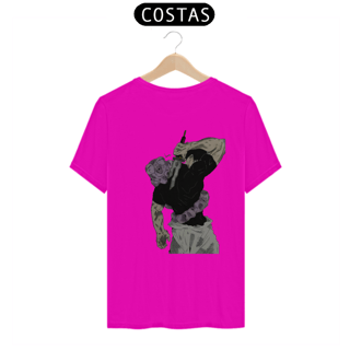 Nome do produto Camiseta - Toji