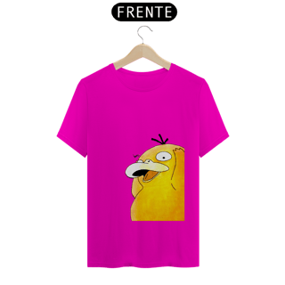 Nome do produto Camisa - Psyduck